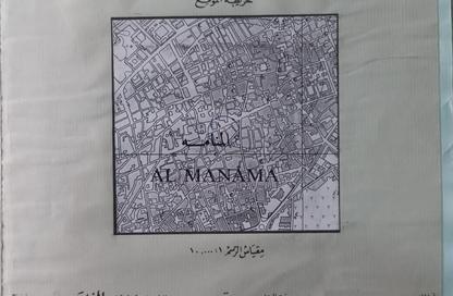 Whole Building - 6 Bedrooms - 6 Bathrooms for sale in Manama - Capital Governorate