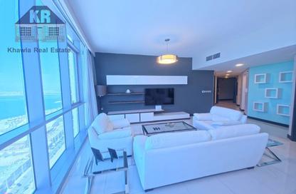 Apartment - 2 Bedrooms - 3 Bathrooms for rent in Al Juffair - Capital Governorate Apartment - 2 Bedrooms - 3 Bathrooms for rent in Al Juffair - Capital Governorate