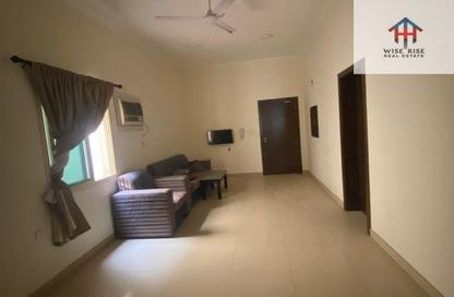 Apartment - 2 Bedrooms - 2 Bathrooms for rent in Alhajiyat - Riffa - Southern Governorate