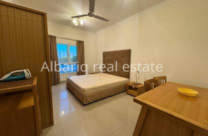 Apartment - 1 Bedroom - 1 Bathroom for rent in Adliya - Manama - Capital Governorate