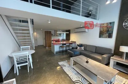 Apartment - 1 Bedroom - 2 Bathrooms for rent in Um Al Hasam - Manama - Capital Governorate