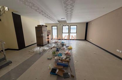 Villa - 4 - 5 for rent in Al Sidra - Diyar Al Muharraq - Muharraq Governorate