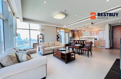 Apartment - 2 Bedrooms - 2 Bathrooms for rent in Seef - Capital Governorate Apartment - 2 Bedrooms - 2 Bathrooms for rent in Seef - Capital Governorate