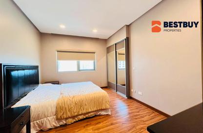 Apartment - 2 Bedrooms - 2 Bathrooms for rent in Seef - Capital Governorate Apartment - 2 Bedrooms - 2 Bathrooms for rent in Seef - Capital Governorate