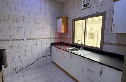 Apartment - 2 Bedrooms - 2 Bathrooms for rent in Buri - Northern Governorate
