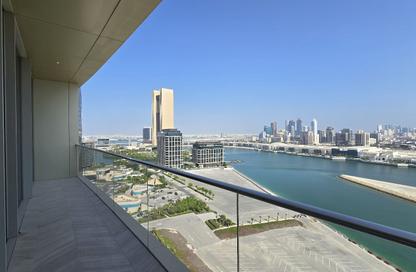 Apartment - 3 - 4 for rent in Bahrain Bay - Capital Governorate