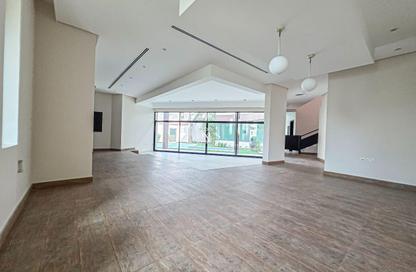 Villa - 4 Bedrooms - 5 Bathrooms for rent in Saar - Northern Governorate