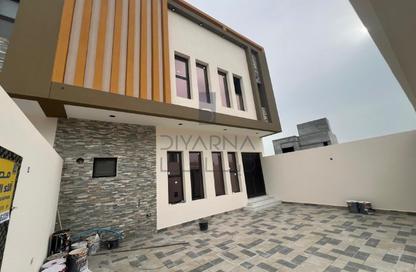 Villa - 4 Bedrooms - 6 Bathrooms for sale in Hamala - Northern Governorate Villa - 4 Bedrooms - 6 Bathrooms for sale in Hamala - Northern Governorate