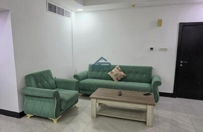 Apartment - 1 - 2 for rent in Seef - Capital Governorate