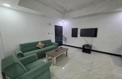 Apartment - 1 - 2 for rent in Seef - Capital Governorate