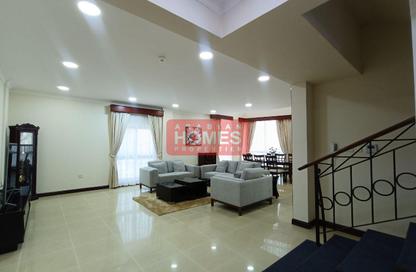 Apartment - 2 Bedrooms - 3 Bathrooms for rent in Adliya - Manama - Capital Governorate Apartment - 2 Bedrooms - 3 Bathrooms for rent in Adliya - Manama - Capital Governorate