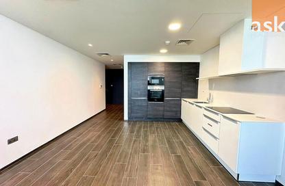 Apartment - 2 - 3 for sale in Bahrain Financial Harbour - Manama - Capital Governorate