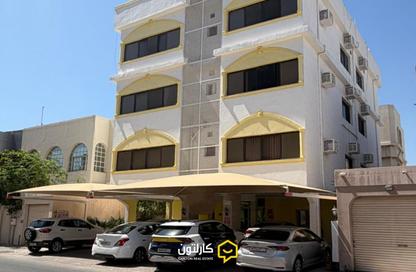 عمارة بالكامل - 2 غرف نوم - 2 حمامات للبيع في الماحوز - المنامة - محافظة العاصمة عمارة بالكامل - 2 غرف نوم - 2 حمامات للبيع في الماحوز - المنامة - محافظة العاصمة