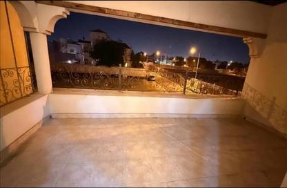 Villa - 4 Bedrooms - 5 Bathrooms for rent in Isa Town - Central Governorate