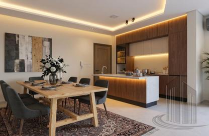 Villa - 4 Bedrooms - 4 Bathrooms for sale in Al Sidra - Diyar Al Muharraq - Muharraq Governorate
