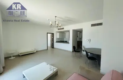 Apartment - 1 Bedroom - 2 Bathrooms for rent in The Lagoon - Amwaj Islands - Muharraq Governorate