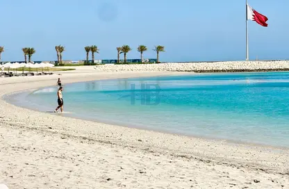 شقة - 4 غرف نوم - 4 حمامات للبيع في مراسي شورز رزدنسز - ديار المحرق - المحرق