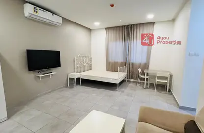 Apartment - Studio - 1 Bathroom for rent in Saar - Northern Governorate