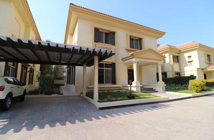 Compound - 4 Bedrooms - 4 Bathrooms for rent in Mahooz - Manama - Capital Governorate Compound - 4 Bedrooms - 4 Bathrooms for rent in Mahooz - Manama - Capital Governorate