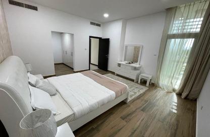 Apartment - 2 Bedrooms - 3 Bathrooms for sale in Reef Island - Capital Governorate