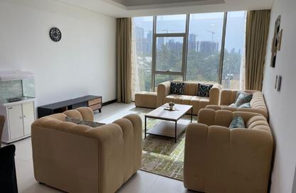 Apartment - 2 Bedrooms - 3 Bathrooms for sale in Reef Island - Capital Governorate