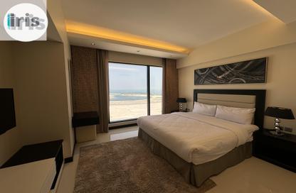 Apartment - 3 Bedrooms - 3 Bathrooms for rent in Seef - Capital Governorate