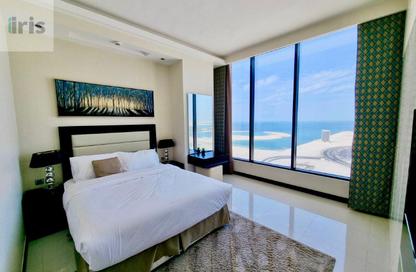 Apartment - 3 Bedrooms - 3 Bathrooms for rent in Seef - Capital Governorate Apartment - 3 Bedrooms - 3 Bathrooms for rent in Seef - Capital Governorate