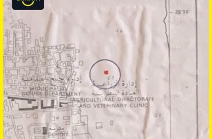 Land - Studio for sale in Hoora - Capital Governorate Land - Studio for sale in Hoora - Capital Governorate