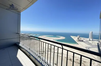 شقة - غرفة نوم - 2 حمامات للايجار في السيف - محافظة العاصمة