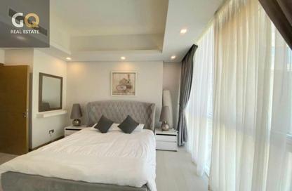 Apartment - 3 Bedrooms - 4 Bathrooms for sale in Al Juffair - Capital Governorate Apartment - 3 Bedrooms - 4 Bathrooms for sale in Al Juffair - Capital Governorate