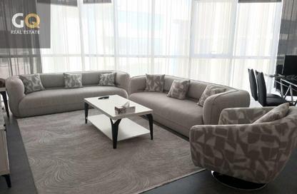 Apartment - 3 Bedrooms - 4 Bathrooms for sale in Al Juffair - Capital Governorate