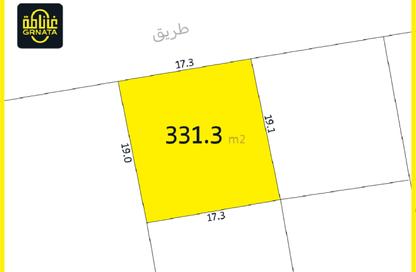 Land - Studio for sale in Dumistan - Northern Governorate