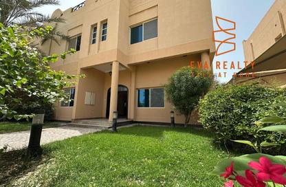 Villa - 3 Bedrooms - 4 Bathrooms for rent in Saar - Northern Governorate