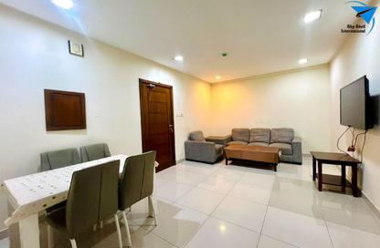 Apartment - 2 Bedrooms - 2 Bathrooms for rent in Hidd - Muharraq Governorate