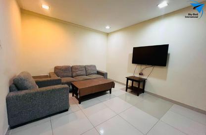 Apartment - 2 Bedrooms - 2 Bathrooms for rent in Hidd - Muharraq Governorate