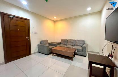 Apartment - 2 Bedrooms - 2 Bathrooms for rent in Hidd - Muharraq Governorate