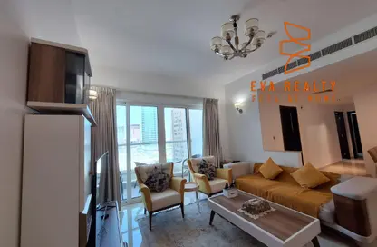 Apartment - 2 Bedrooms - 2 Bathrooms for rent in Seef - Capital Governorate Apartment - 2 Bedrooms - 2 Bathrooms for rent in Seef - Capital Governorate
