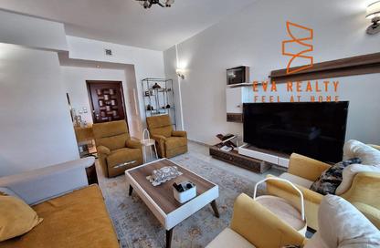 Apartment - 2 Bedrooms - 2 Bathrooms for rent in Seef - Capital Governorate Apartment - 2 Bedrooms - 2 Bathrooms for rent in Seef - Capital Governorate