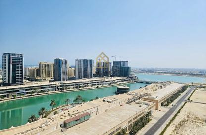 Apartment - 1 - 2 for rent in Amwaj Avenue - Amwaj Islands - Muharraq Governorate