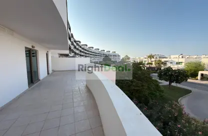 شقة - 2 غرف نوم - 2 حمامات للايجار في جزيرة تالا - أمواج - المحرق