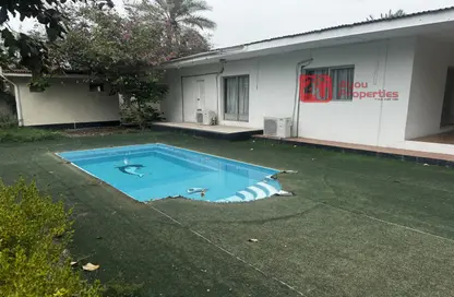 Villa - 3 Bedrooms - 3 Bathrooms for rent in Jannusan - Northern Governorate