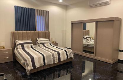 Apartment - 1 Bedroom - 1 Bathroom for rent in Janabiya - Northern Governorate