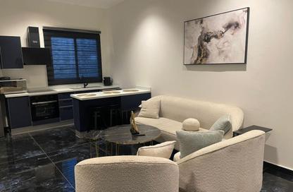 Apartment - 1 Bedroom - 1 Bathroom for rent in Janabiya - Northern Governorate