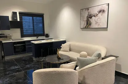 Apartment - 1 Bedroom - 1 Bathroom for rent in Janabiya - Northern Governorate