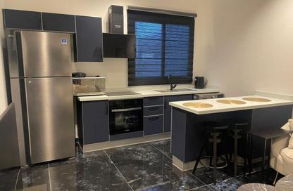Apartment - 1 Bedroom - 1 Bathroom for rent in Janabiya - Northern Governorate