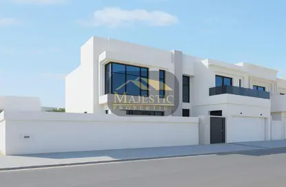 Villa - 4 Bedrooms - 6 Bathrooms for sale in Maqabah - Northern Governorate