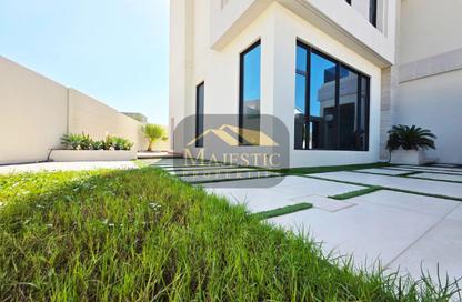 Villa - 4 Bedrooms - 6 Bathrooms for sale in Maqabah - Northern Governorate