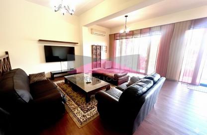 Villa - 4 Bedrooms - 5 Bathrooms for sale in Al Marsa Floating City - Amwaj Islands - Muharraq Governorate
