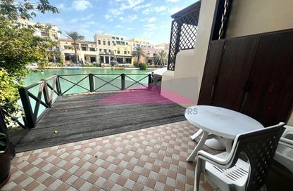 Villa - 4 Bedrooms - 5 Bathrooms for sale in Al Marsa Floating City - Amwaj Islands - Muharraq Governorate