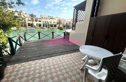 فيلا - 4 غرف نوم - 5 حمامات للبيع في مدينة المرسى - أمواج - المحرق